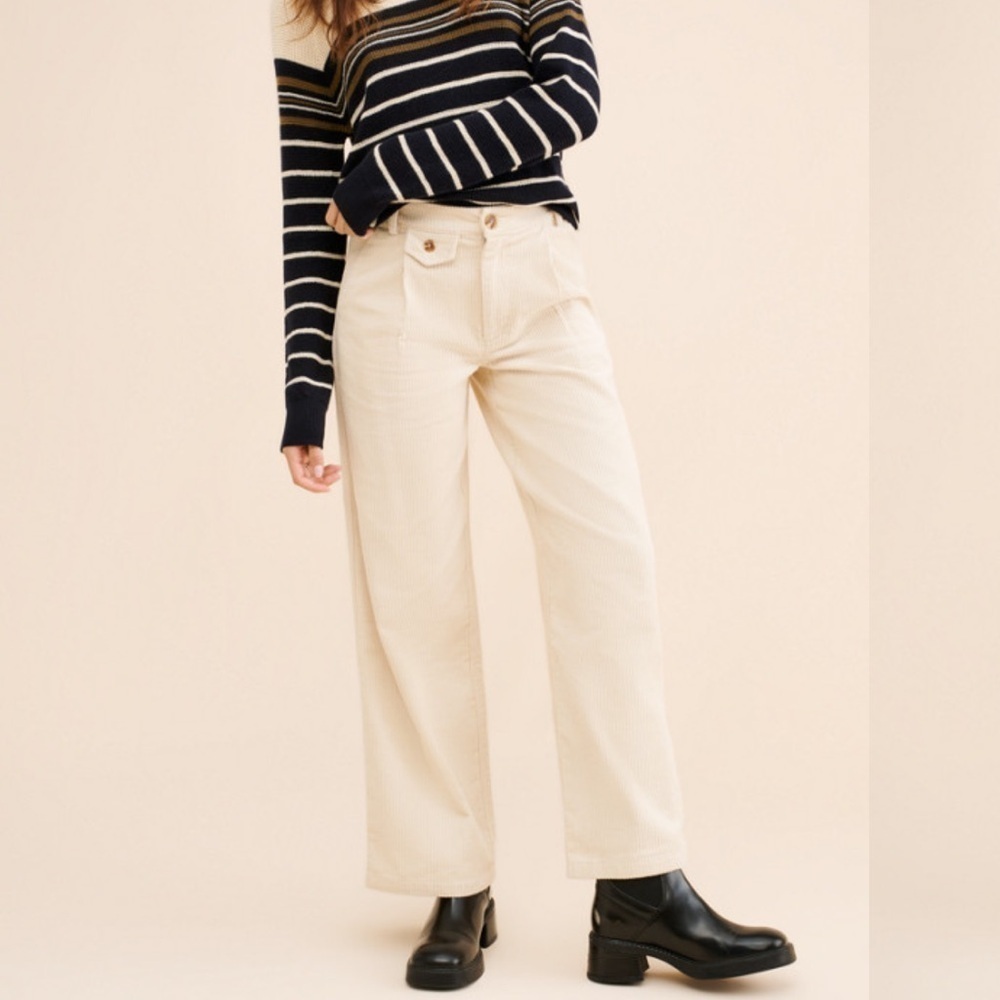 Résumé Dustin Corduroy Pants EU 42 (US10)